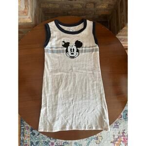 Disney World & Gap Mickey Girls Dress